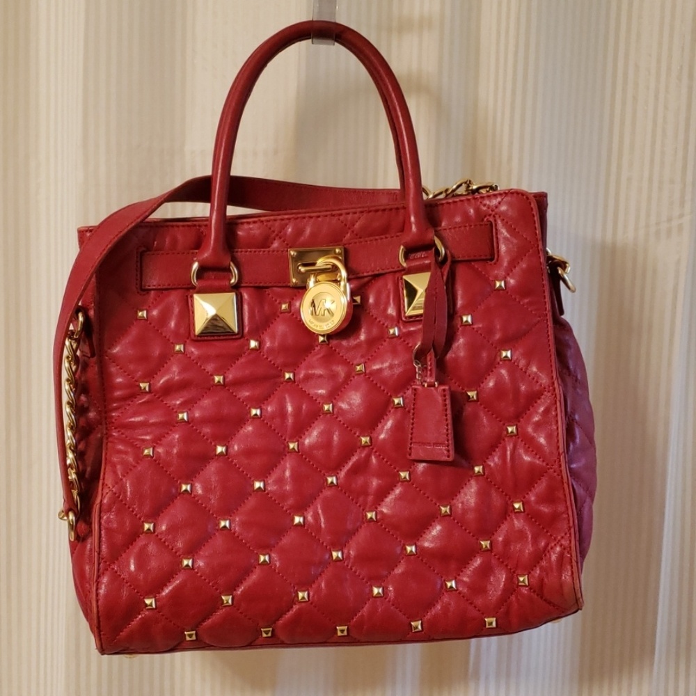 Michael Kors handbag